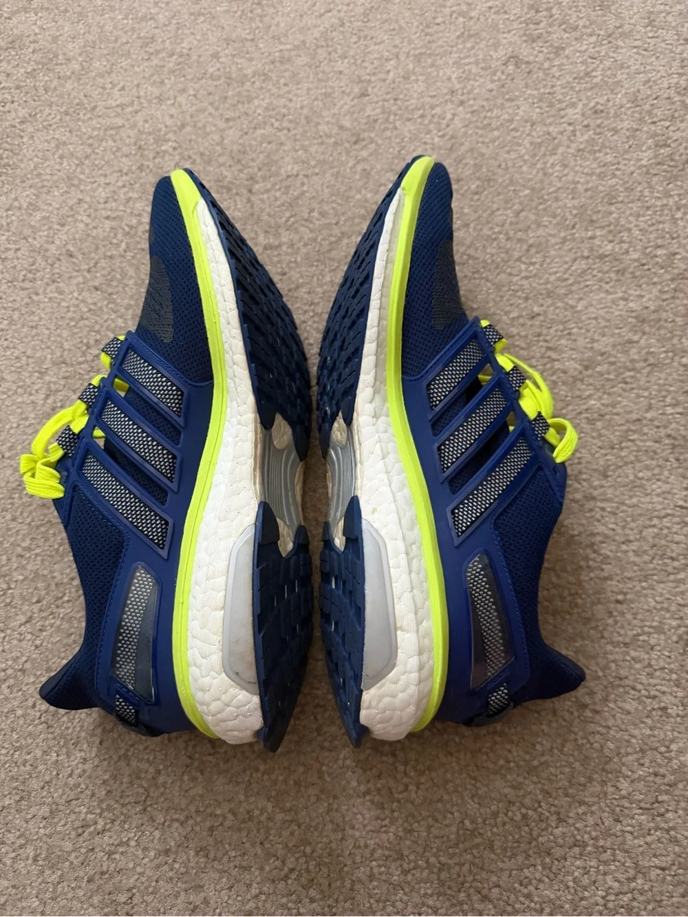 Adidas Energy Boost